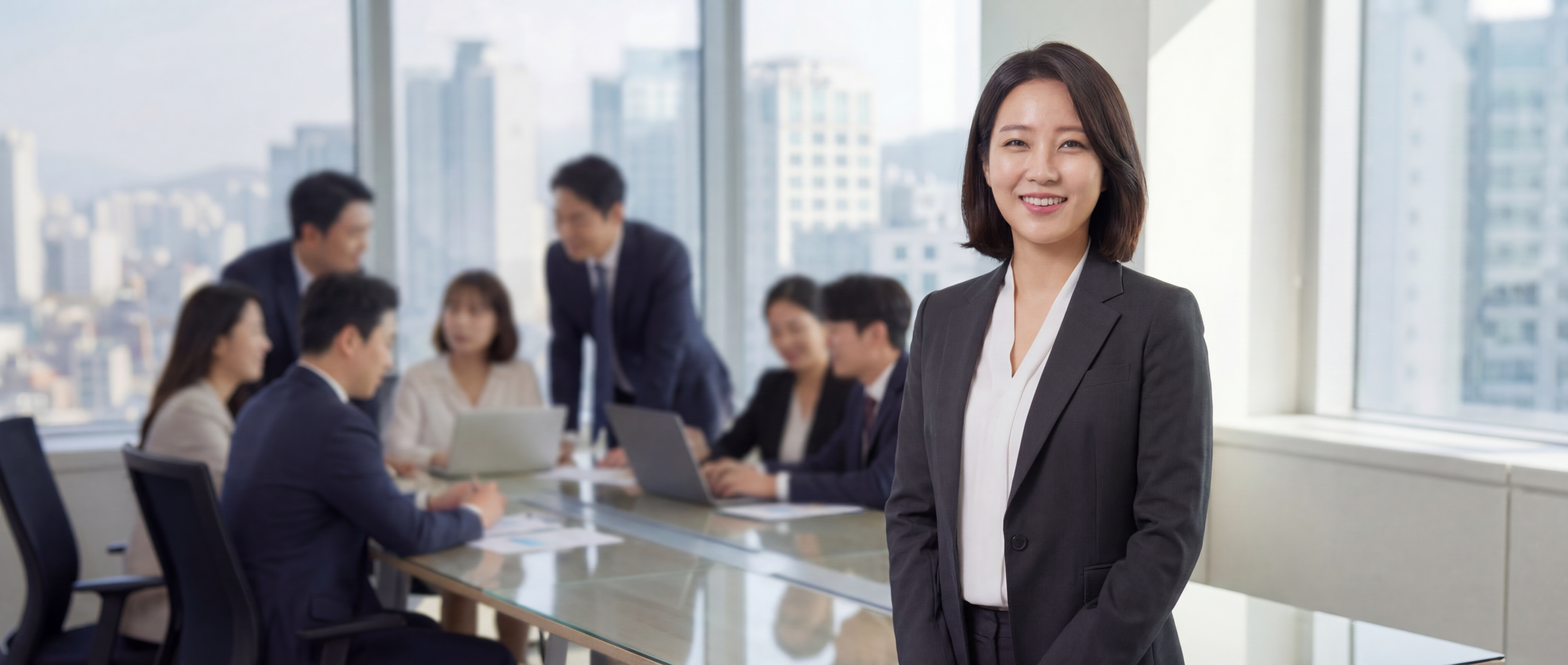 기업 EAP 배경