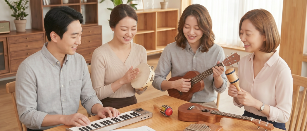 취미 클래스