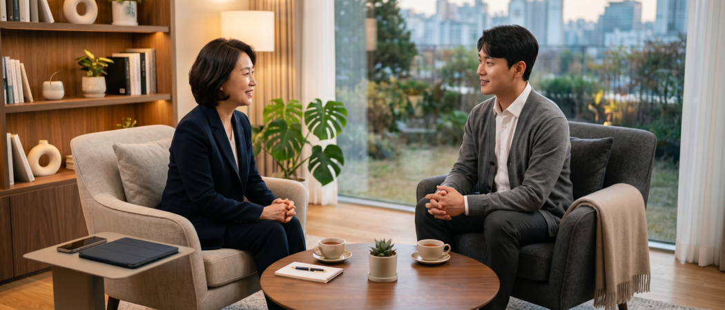심리 상담