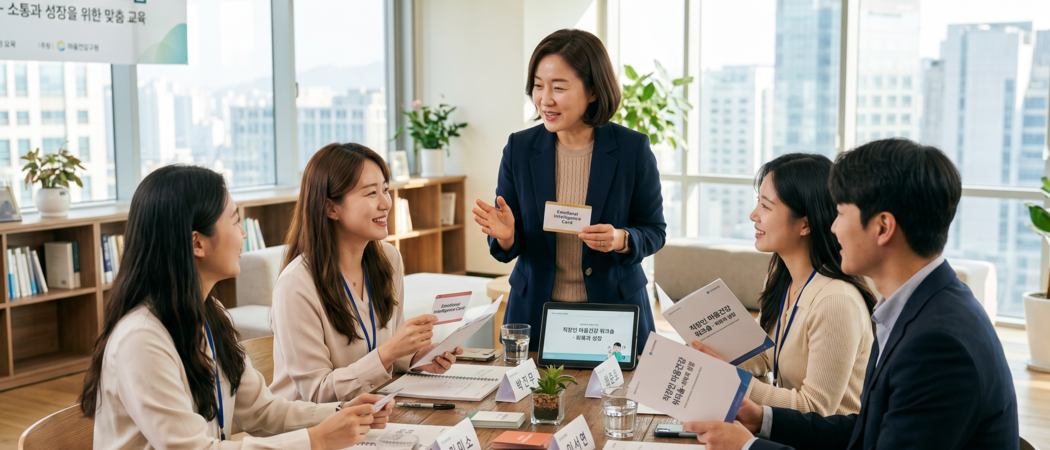 교육 & 체험