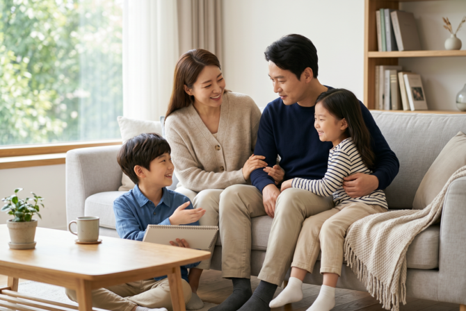 가족·관계 상담